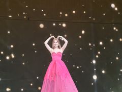 -东莞银行篮球中心