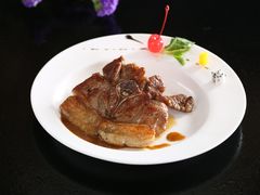 羊脊扒-新兴·金羊座·粤菜点心(乐峰店)
