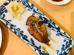 -昱匠·日本料理(金融街店)