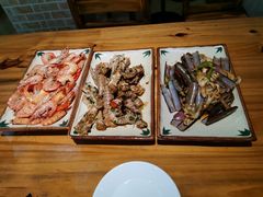 -八方海味餐厅