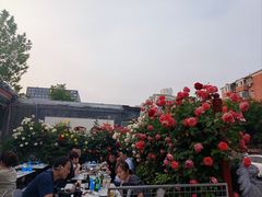 -张记焖窑·十五年专注焖烤(雍和宫店)
