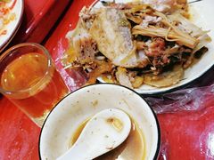 -哈尔滨东北铁锅炖(都督街店)