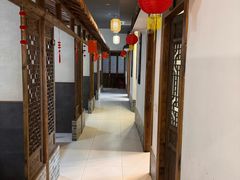 -呼吸森林·生态农庄农家乐私房菜