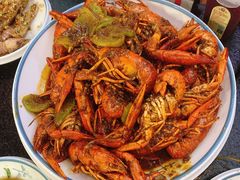 -三妹小龙虾·黄油蟹(华侨城总店)