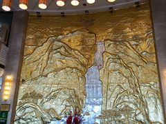 -青岛香根温泉酒店