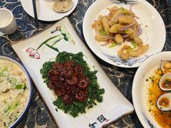 -晓平饭店(嘉善路店)
