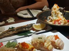 -鸟鹏烧鸟居酒屋(熙龙湾店)