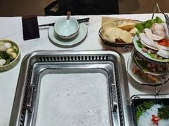-潮澎派·潮汕菜大排档(南较西路店)