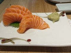-初居食屋日式料理(万象城购物中心店)