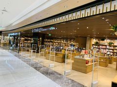-G·SPACE(金鹰世界店)