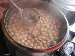 -巧手馄饨(箍桶巷店)