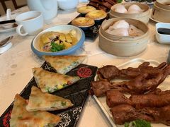 -扬州香格里拉·香宫中餐厅