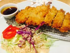 -山之川日料放题(通州店)