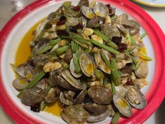 -常和州·夜宵大排档(常州单店)