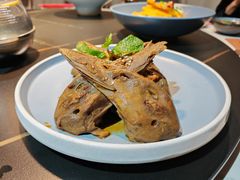 -58度品质川菜馆(经一路店)