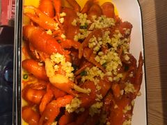 -文叔·湖北名小吃·小龙虾(华强北店)