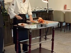 -月福京味斋·烤鸭店·北京菜(鼓楼总店)