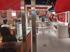 -喜虾客·大虾火锅(郑州无限城店)