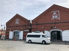 -金森红砖仓库