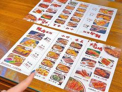 -元志初腊汁肉夹馍(钟楼粉巷店)