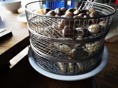 -海味当家·蒸锅海鲜(星海公园店)