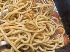 -乔伯凉面(白沙路店)