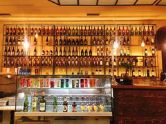 大堂-宽窄巷子(米兰中央火车站店)