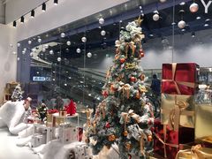 -盒马X会员店(上海森兰商都店)