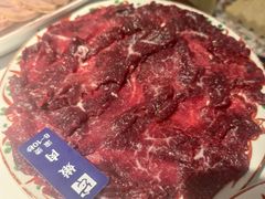 -汕头八合里海记牛肉店(清河店)