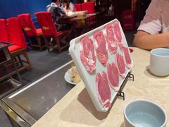 -三宝涮肉(体育学院店)