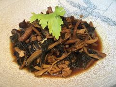 -天水蔬食料理(树德之光店)