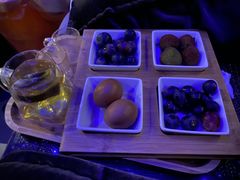 -臻江南影院式足道(雅安店)