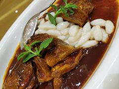 -西安饭庄·非遗陕菜(钟楼店)