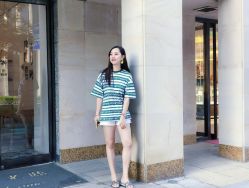 -Tipo Hair salon（明星）店