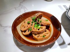-乔阿马·江南味·驴肉香(龙湖华泾天街店)