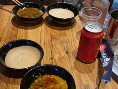 -串大叔炭火烤串·鸡西大冷面刀削面(总店)