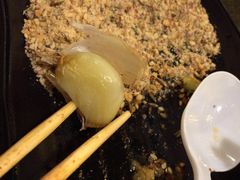 -長壹旋转烤吧 农家鸡火锅