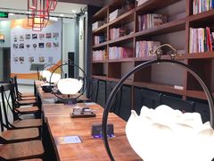 -和府捞面(东直门银座店)