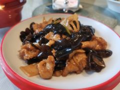 过油肉-晋美大掌柜(新建路店)