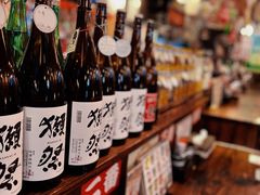 -平成屋·午肴夜酒(四川北路店)