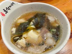 -秋香家韩式炭火烤肉(磐石路店)