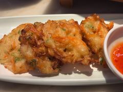 -绿茶餐厅(青岛城阳万象汇店)