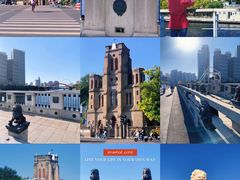 -古文化街旅游区