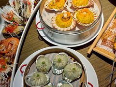 -隆喜元鱼汤包·海鲜(中联广场店)