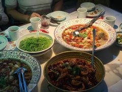 -鼎盛蜀坊·重庆江湖菜(市桥地铁站店)