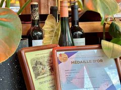 -Blac+Blac(中海环宇荟店)