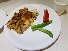 -华师大厦酒店·华粤轩中餐厅