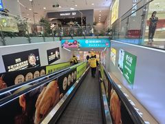 -凯德MALL(西直门店)