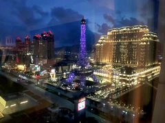 -澳门喜来登大酒店