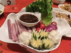 -鱼满舱·鲜活海鲜·正宗鲁菜